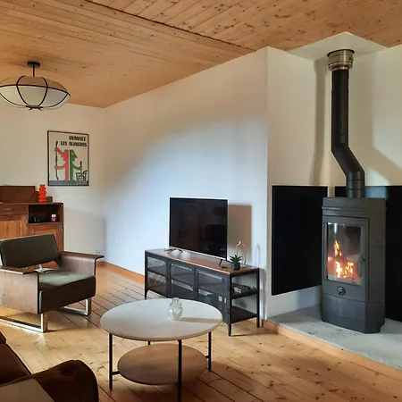 Au Fil Des Vallees Thiers