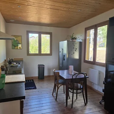 Ferienhaus Au Fil Des Vallees *