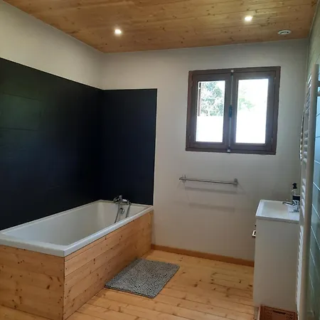 Ferienhaus Au Fil Des Vallees *