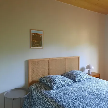 Ferienhaus Au Fil Des Vallees Thiers