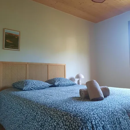 Au Fil Des Vallees