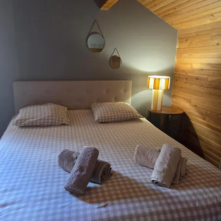 Au Fil Des Vallees Thiers