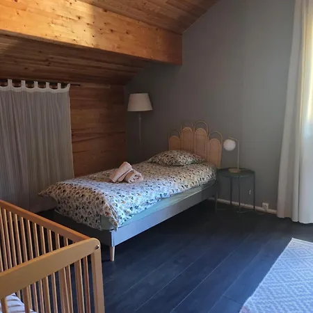 Ferienhaus Au Fil Des Vallees Thiers