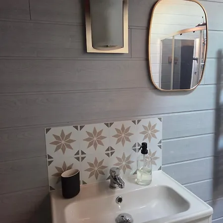 Ferienhaus Au Fil Des Vallees *